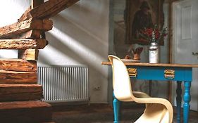 The House A La Cluj